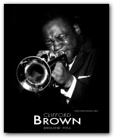 Wesentliche Jazzlinien im Stil von Clifford Brown PDF Creator